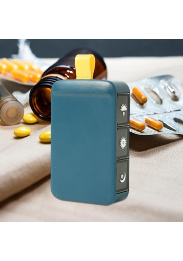 Suntek Küçük Saklama Kutusu Çok Fonksiyonlu İş Evleri Için Diğer