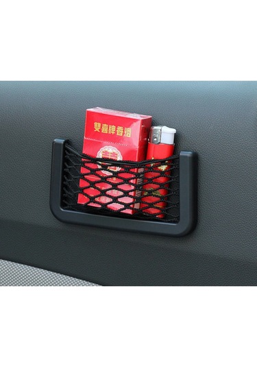 Carub Telefon Tutucu Torpidoya Yapışan File (241180189)