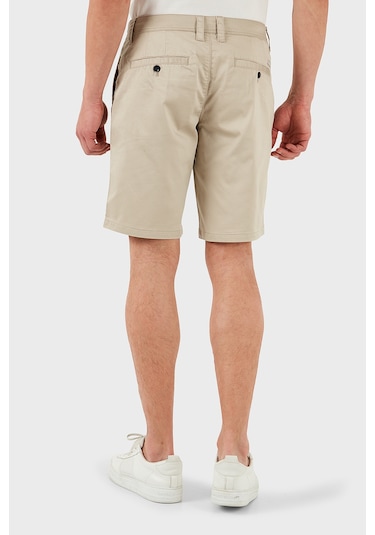 Armani Exchange Erkek Short 8nzs42 Zn1rz U6213 Taba Taba