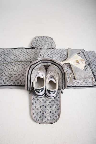 River World Seyahat Çantası Elbise Kılıfı Diğer