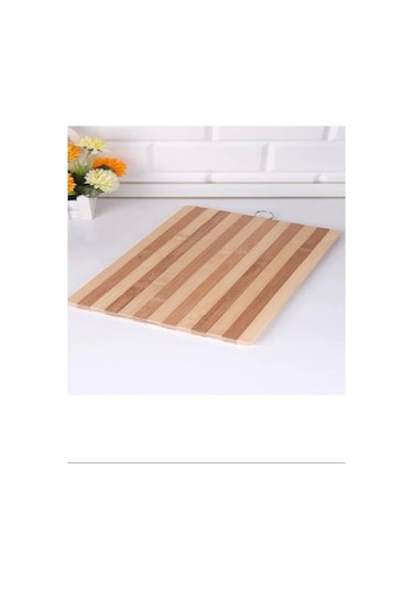 Bambu Kesim Tahtası 36x26 Cm Royaleks-b.ek114