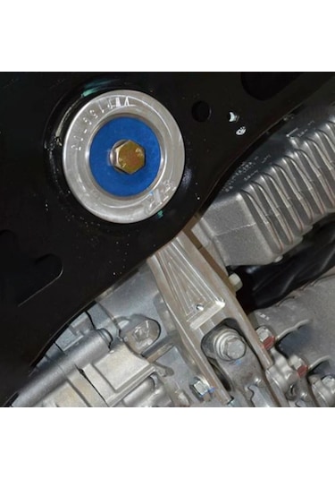 Racingline Ea888 Gen4 Alüminyum Dogbone