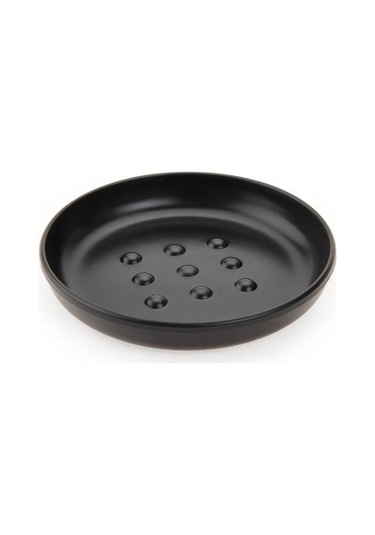 Primanova Pure 5'li Banyo Seti - Siyah Siyah