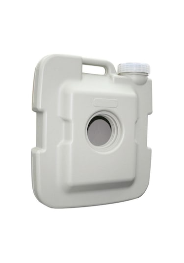 Yedek Pis Su Tankı - 11867 İçin, 10Lt