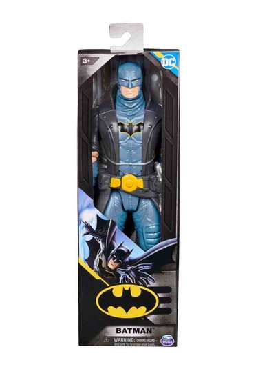 Batman Fıgure 12in Batman