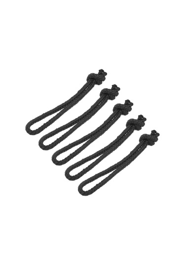 Ximistore9 5 Adet Nylon Kayak Kayık Paddle Bağlantı Kordonu - 4mm Kalınlık, Dayanıklı, Taşınabilir, Sup Ve Surf Tahtaları İçin Güvenli Bağlama