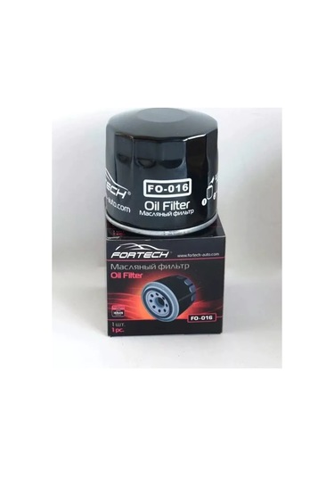 Fortech Ford Fusion 1.4 Ve 1.6 İçin Filtre Seti 186584637