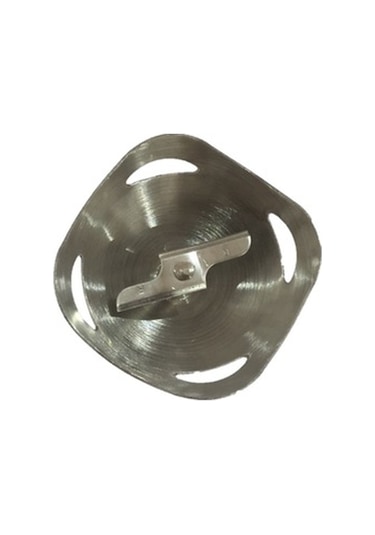 Fakir Rhapsody Blender Seti Parçalama Ayağı Siyah Uyumlu