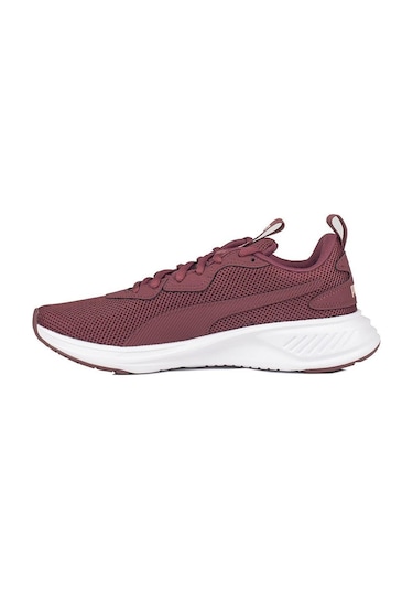 Puma Incinerate Erkek Bordo Koşu Ayakkabısı 37628822-bordo Bordo
