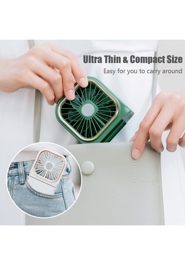 Tenfowee 3'lü Fonksiyonlu Usb Şarjlı Fantezi: Usb Power Bank, Telefon Tutucu Ve 3 Hızlı Katlanabilir Masaüstü/neck Fan - Yeşil F30 Yeşil Tenfowee 3'lü Fonksiyonlu Usb Şarjlı Fantezi: Usb Power Bank, Telefon Tutucu Ve 3 Hızlı Katlanabilir Masaüstü/neck Fan - Yeşil F30 Yeşil