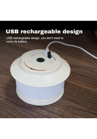 Jeemson Siyah 20m Led Işık Süpürgesi, Kamp Ve Partiler İçin Dekoratif Ve Aydınlatıcı, Abs+silikon Malzeme, Kolay Saklanabilir Siyah