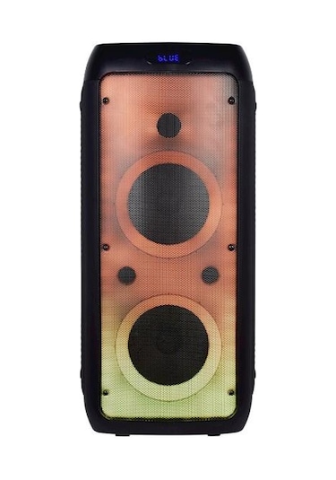 GOLDMASTER NEON X65 DJ BOX