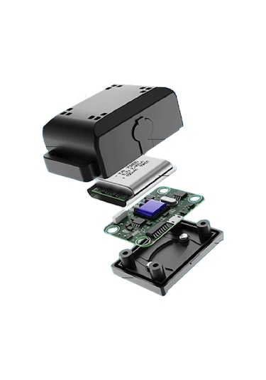 Petainer T720 köpek eğitim tasması otomatik havama kontrollü