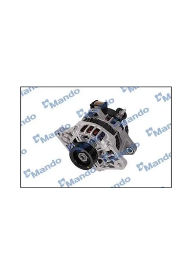 Hyundai İ20 Sarj Dinamosu 1.2 2009-2012 G4la Mando Bn3730003100