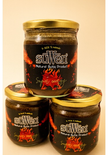 Suwen Süper Enerji 240 G