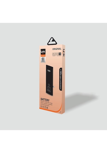 Linktech LIB-IP5S Apple Uyumlu iPhone 5S  Batarya