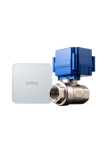 U-prox Valve Dn20