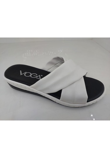 Voga 2297 Comfort Casual Bayan Terlik 001