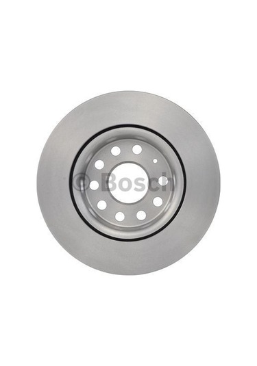 Seat Leon 2.0Tdı 2005-2009 Bosch Ön Disk 2 Adet N11.4058