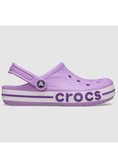 Crocs Bayaband Clog Unısex Terlik 205089 205089 5pr 5pr