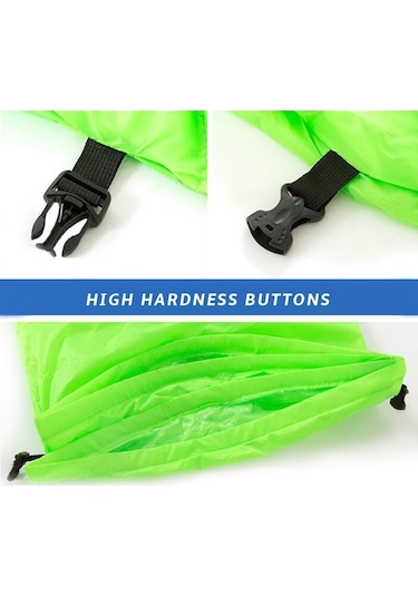 Şişme Şezlong Kanepe Polyester Anti Sızıntı Açık Kamp Plaj - Mavi