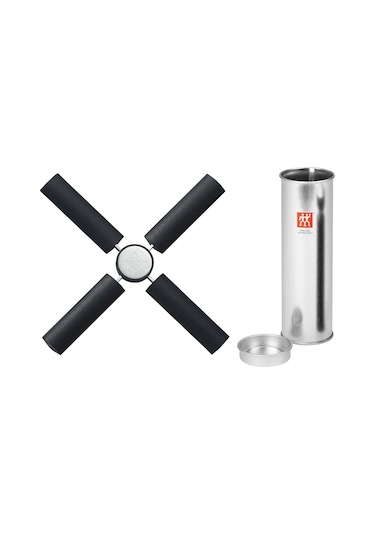 Zwilling Katlanabilir Silikon Nihale Diğer