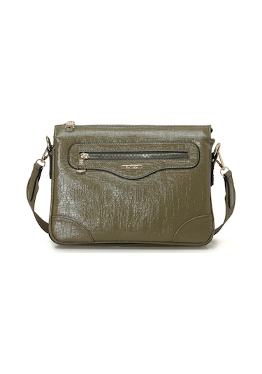 Butigo Rgn Multıblm Cprz 4pr Haki Kadın Çapraz Çanta 000000000101925390 Haki