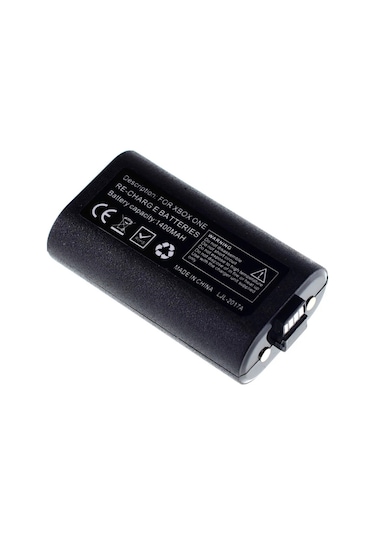 Beboncool Xbox One-one X-one S-series S Series X 1400mah Pil Seti