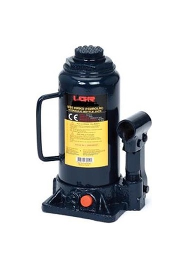 Ugr E0304 Hidrolik Şişe Kriko 3 Ton