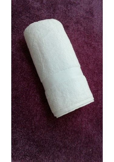 Soley Orient Banyo Havlusu