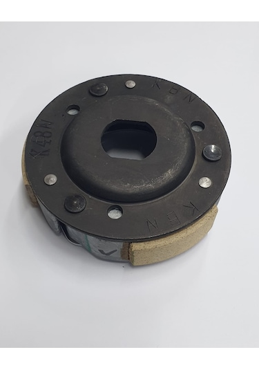 Honda Dıo 110 Uyumlu Debriyaj-kavrama Balatası Oem