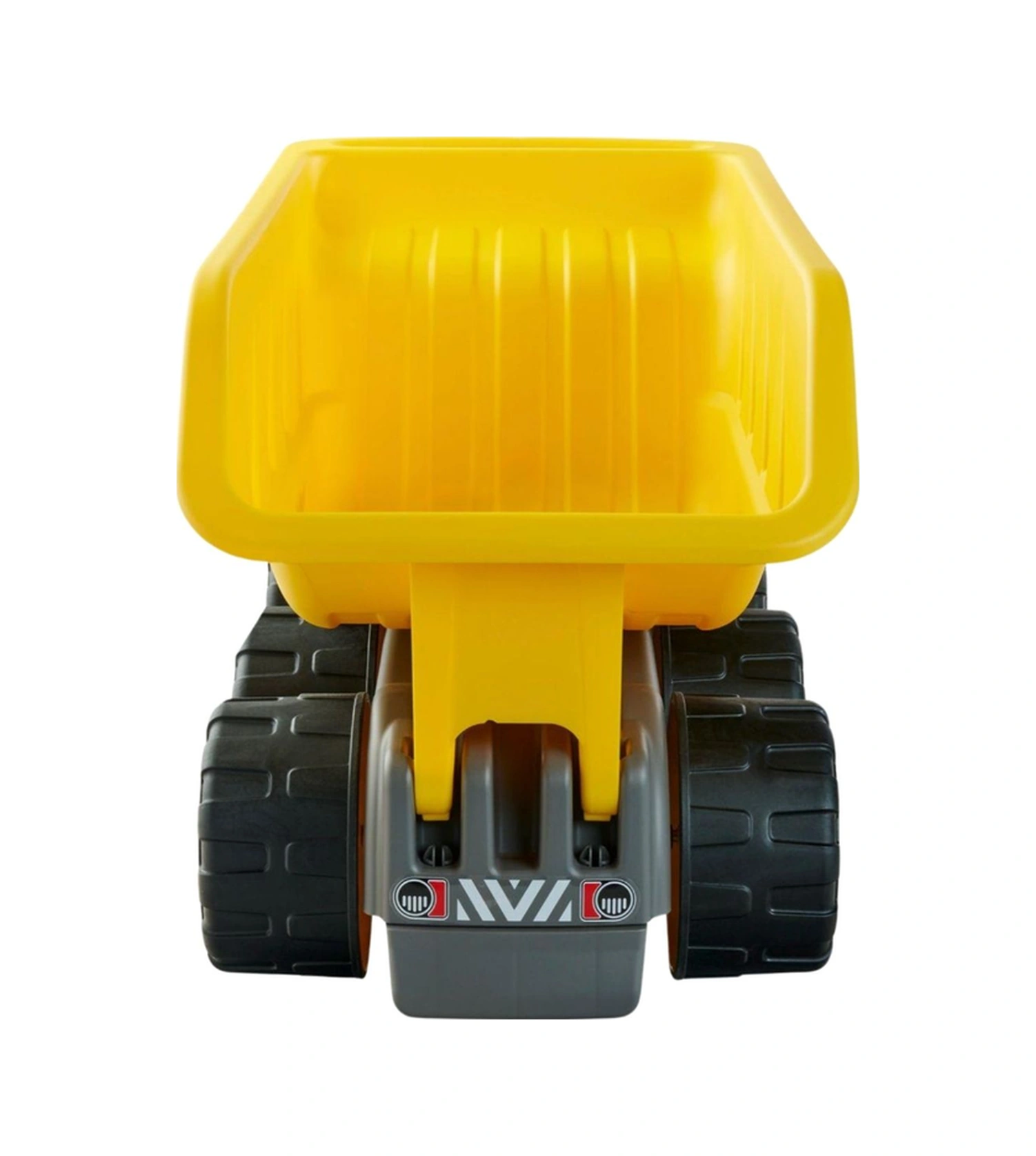 Big Power Worker Mega Kamyon Çok Renkli