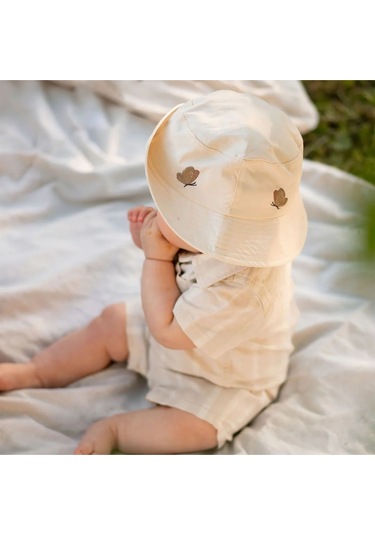 Nuuroo Alpha Şapka Kelebek Nu549 Çok Renkli