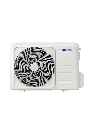 Samsung AR35 White Siplit AR12TXHQBWK 12000 BTU Inverter Duvar Tipi Klima