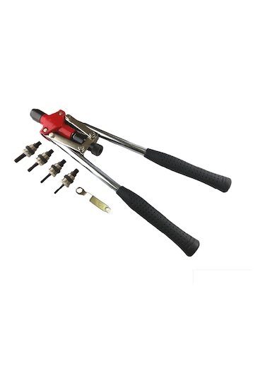 Wp Pro Ağır İş Somun Perçin Pensi 47cm