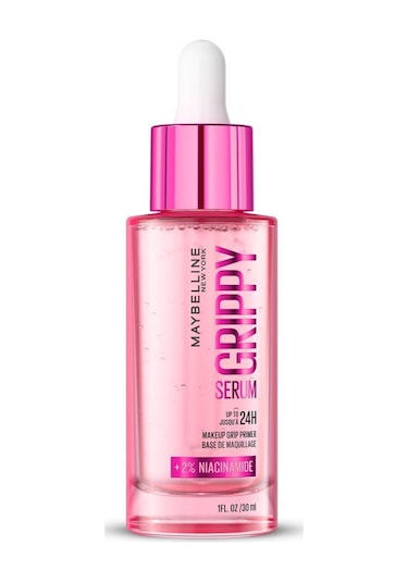 Grippy Cilde Makyajı Sabitleyen Serum Makyaj Bazı 3600531700379-10660