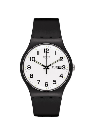 SWATCH SO29B703 KOL SAATİ