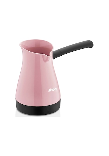 Sinbo SCM-2954 Elektrikli Cezve