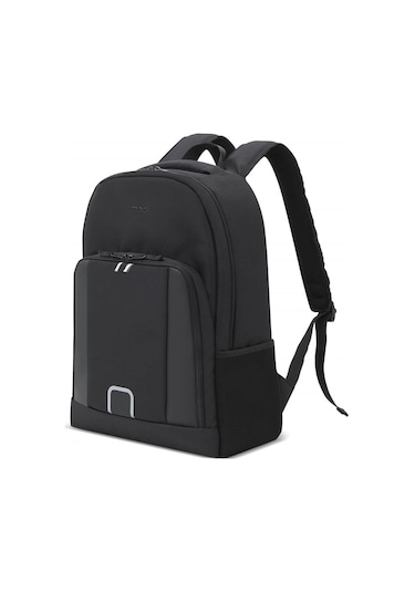 Mack Mce-1211 14.1" Nova Eco Notebook Sırt Çantası Siyah Siyah
