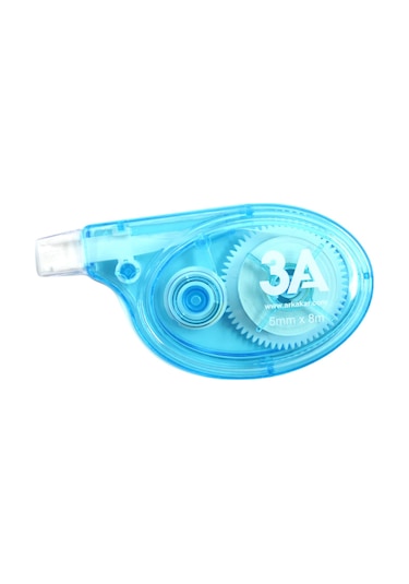 3A Şerit Silici Daksil 5mmx8mm 12 Adet Kod:950