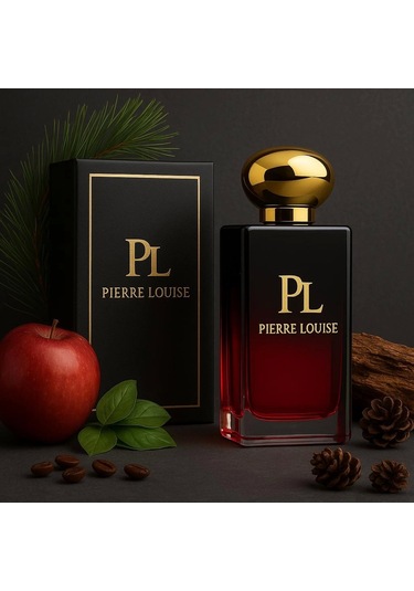 Reddox Pm-4 Erkek Parfüm EDP 100 ML