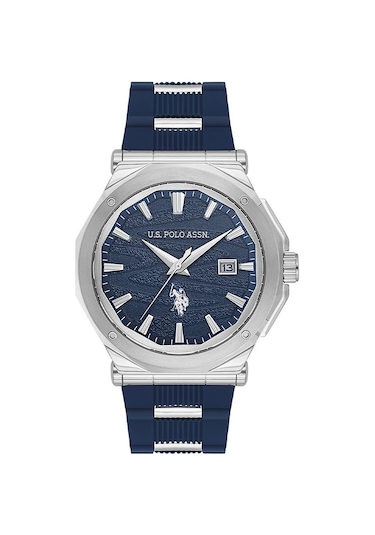 U.s. Polo Assn. Uspa1107-02 Unisex Kol Saati