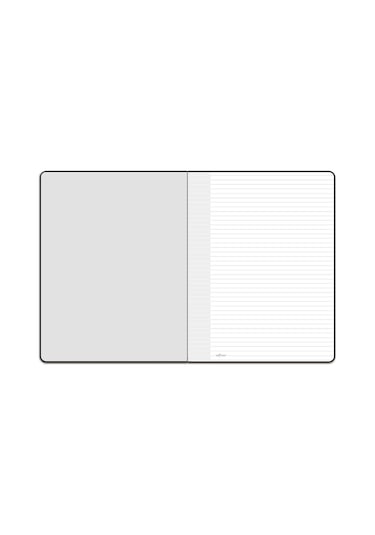 Elegance A4 Defter Çizgili 160 Syf Ciltli