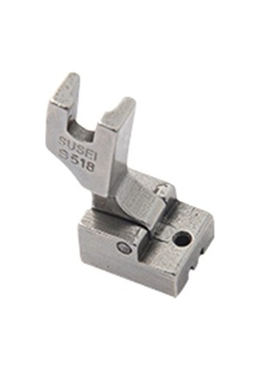 Düz Makine Gizli Fermuar Ayak (Normal) / S518