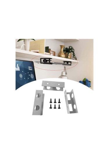 Suntek 3x Altı Dizüstü Bilgisayar Braketi Depolama