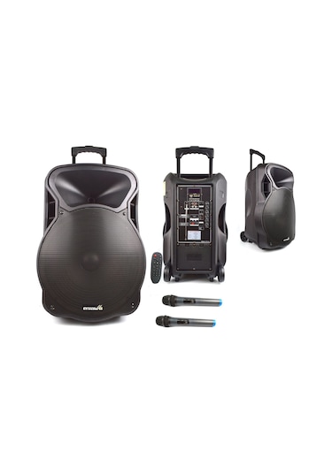 Osawa OSW-9135 Bluetooth Hoparlör