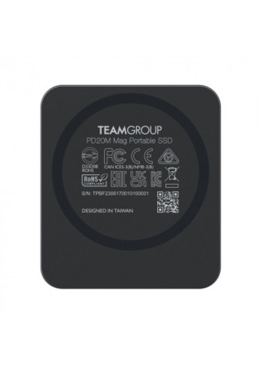 Team PD20M TPSEG2001T0C108 1 TB Taşınabilir Disk