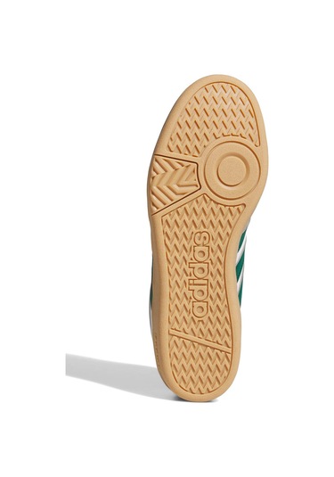 Adidas Hoops 4.0 Beyaz Erkek Sneaker Beyaz-yesıl-grı