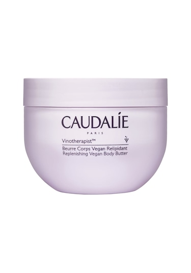 Caudalie Lipid Replenishing Vegan Body Butter 250 ML
