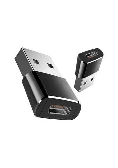 Hepu Hp-z01 Type-c To Usb-a Dönüştürücü Adaptör
